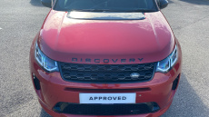 Land Rover Discovery Sport 2.0 D200 Urban Edition 5dr Auto [5 Seat] Diesel Station Wagon